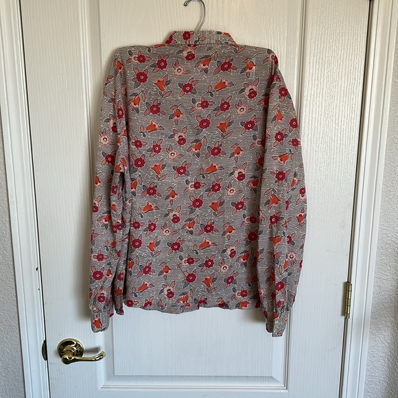 Vintage 70’s blouse - Picture 3 of 3